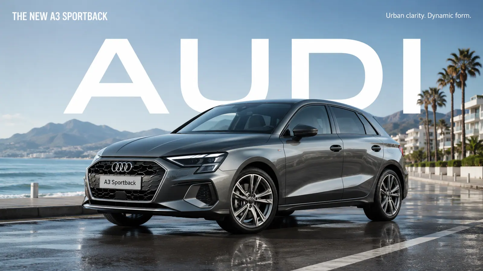 2019 Audi A3 Sportback 35 TDI, Takaslı