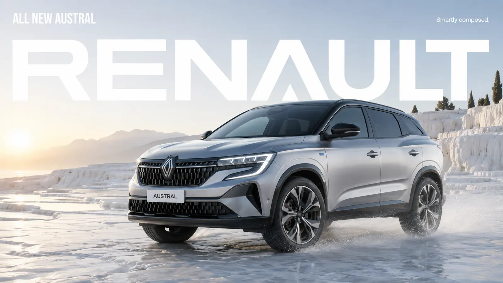 2019 Renault Megane Icon 1.3 TCe EDC, Takaslı