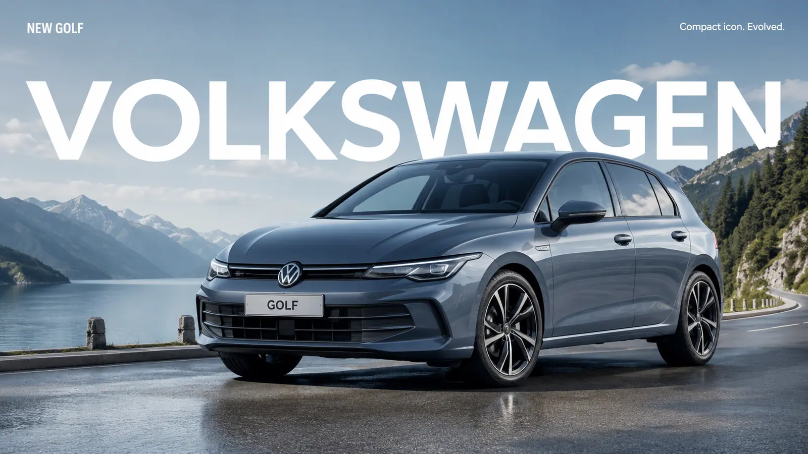 2021 Volkswagen Golf Life 1.5 TSI, Takaslı