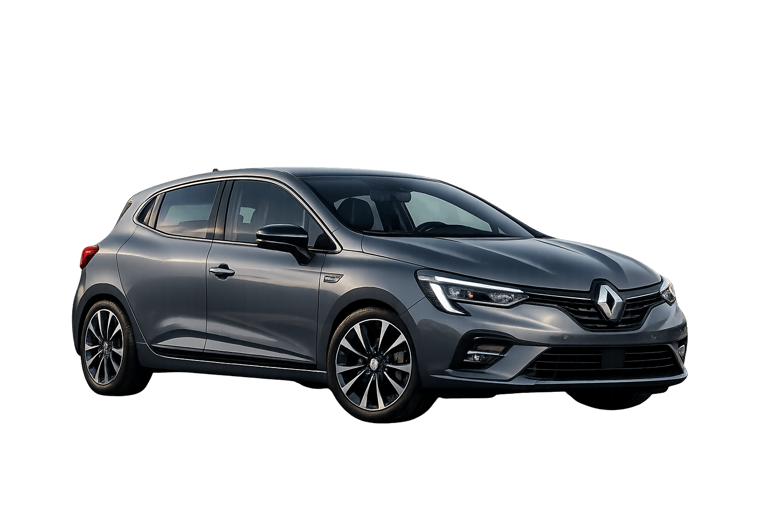 Takas için Renault Clio