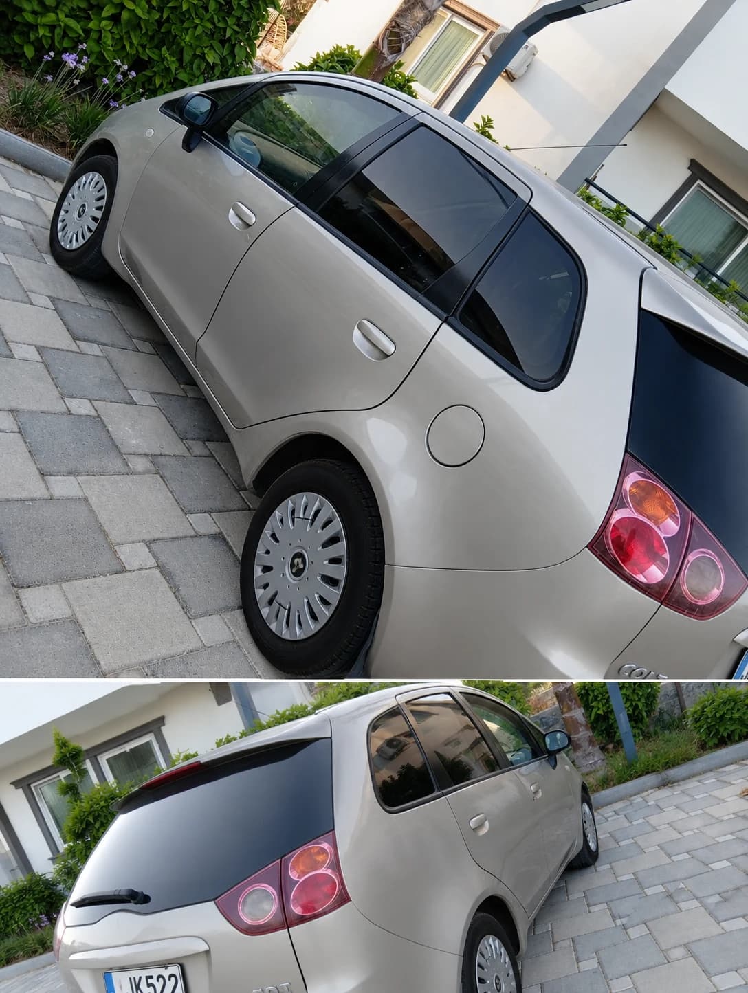 2006 Mitsubishi Colt