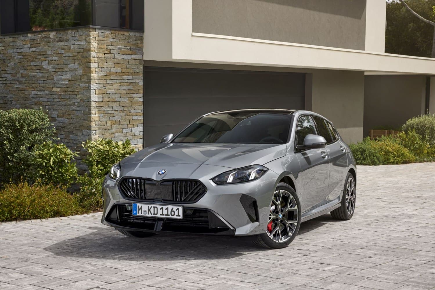 2024 BMW 1 Serisi 118d