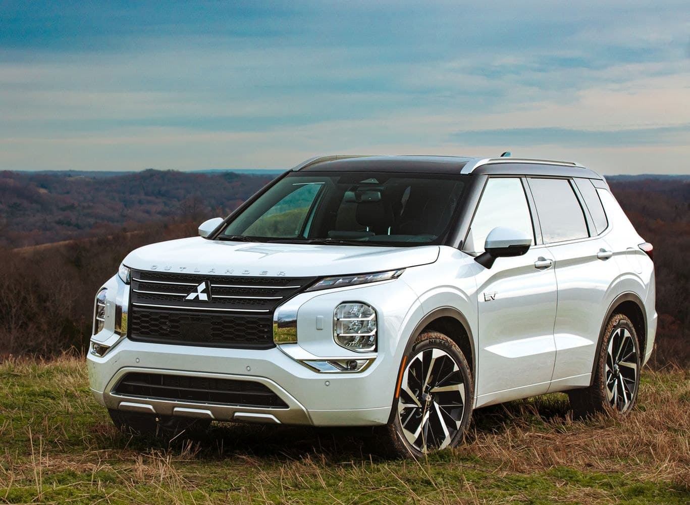 2024 Mitsubishi Outlander 2.4, Düşük KM