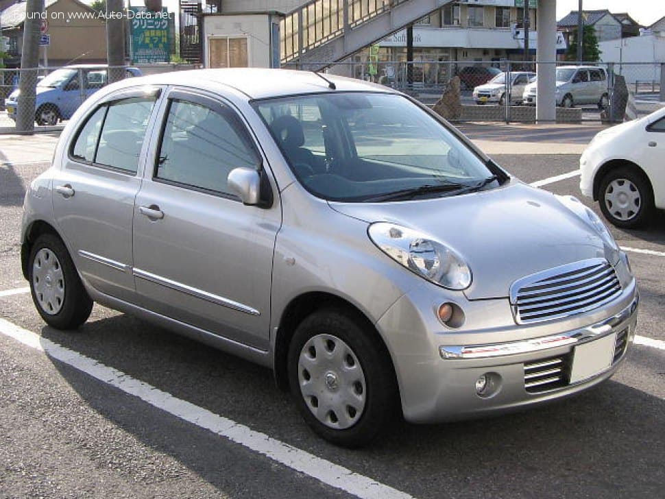 2021 Nissan March 1.2, Düşük KM