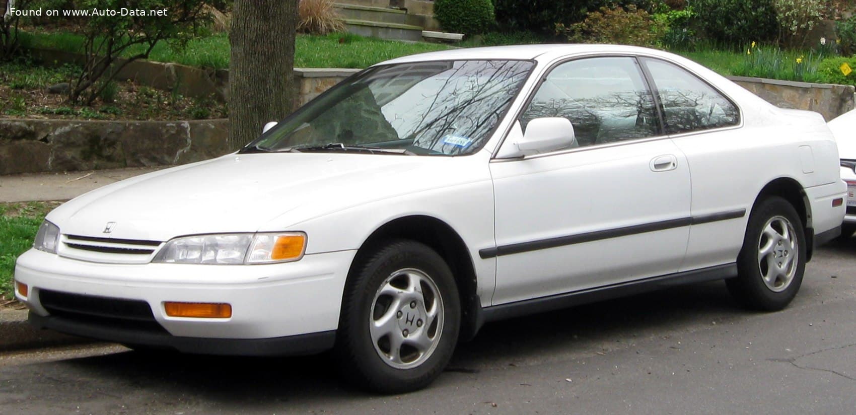 1994 Honda Accord 2.0