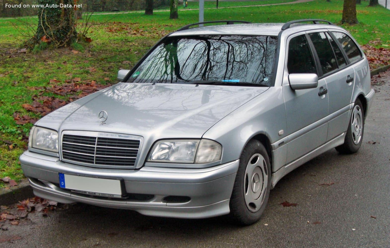 1997 Mercedes-Benz C Serisi C 180, Düşük KM