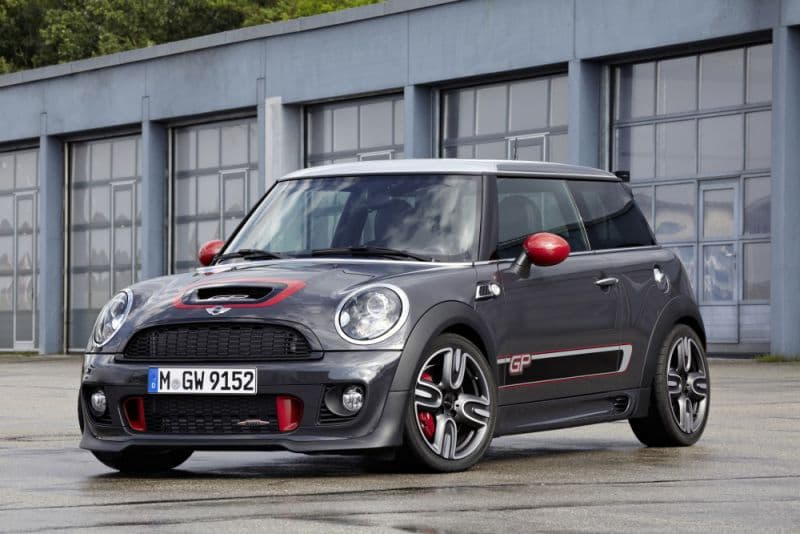 2024 MINI Cooper 1.5