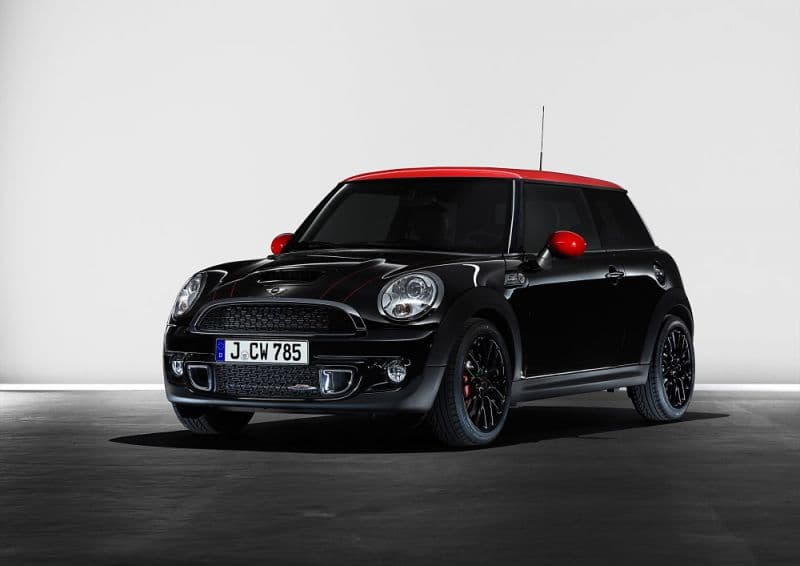 2005 MINI Cooper 1.6