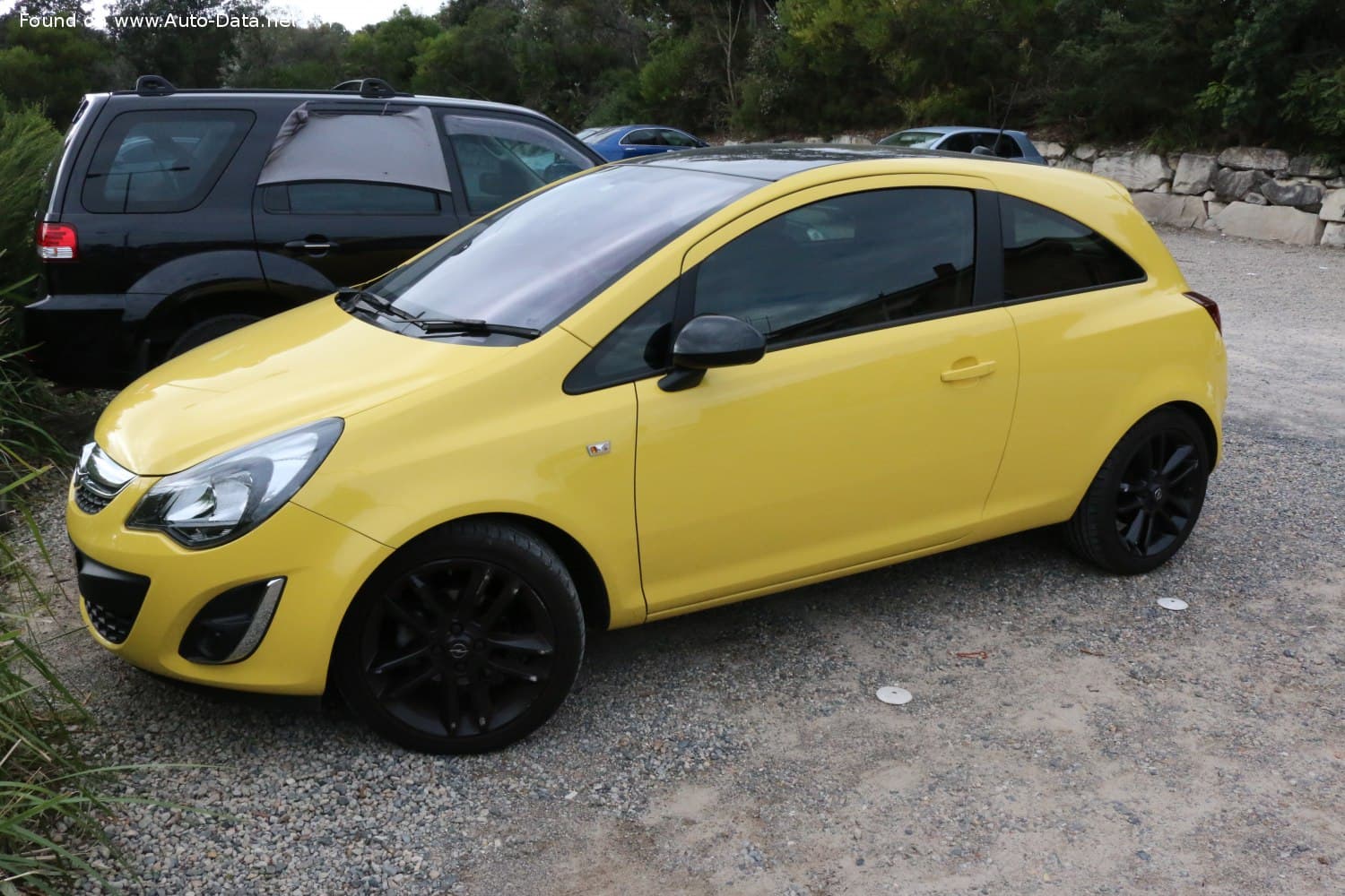 2018 Opel Corsa 1.4 Twinport