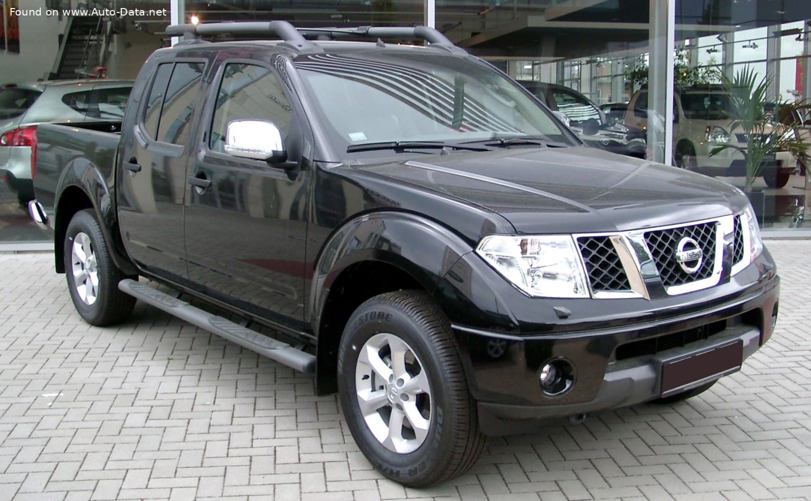 2013 Nissan Navara 3.0 TDI, Düşük KM