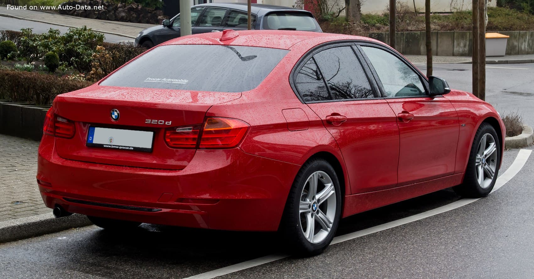 2019 BMW 3 Serisi 330e