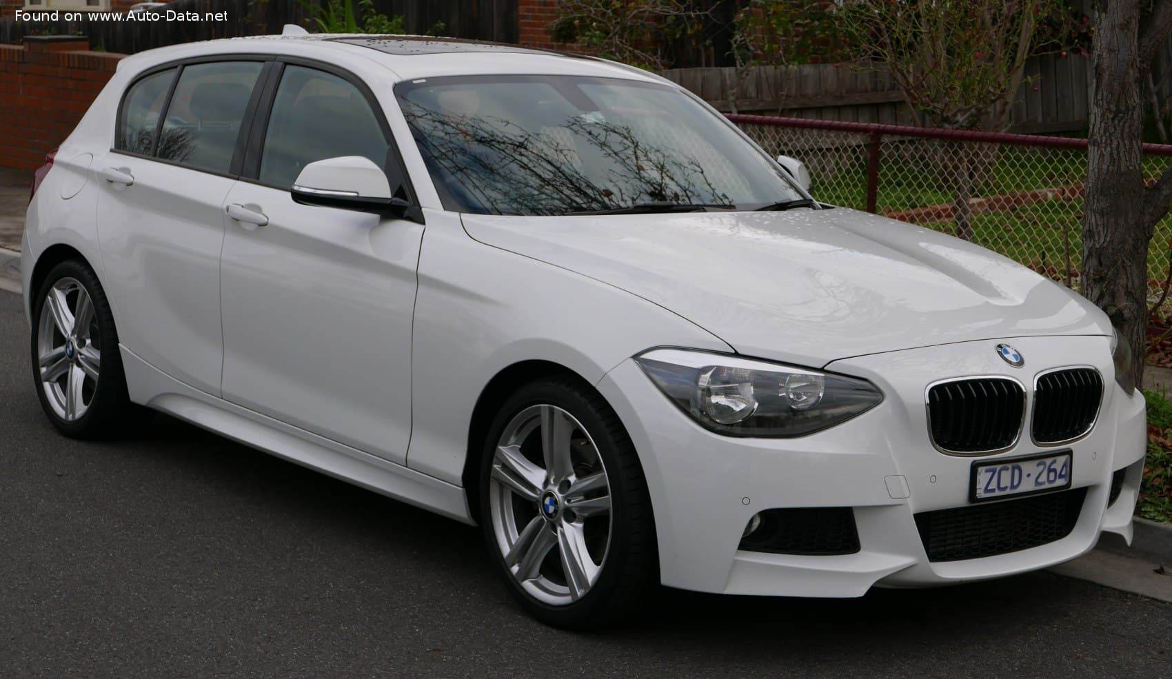 2021 BMW 1 Serisi 118d