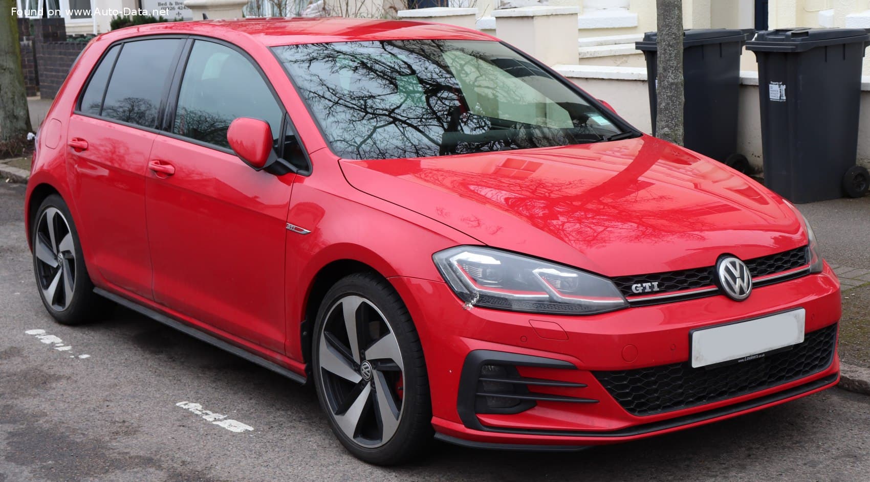 2015 Volkswagen Golf 1.2 TSI