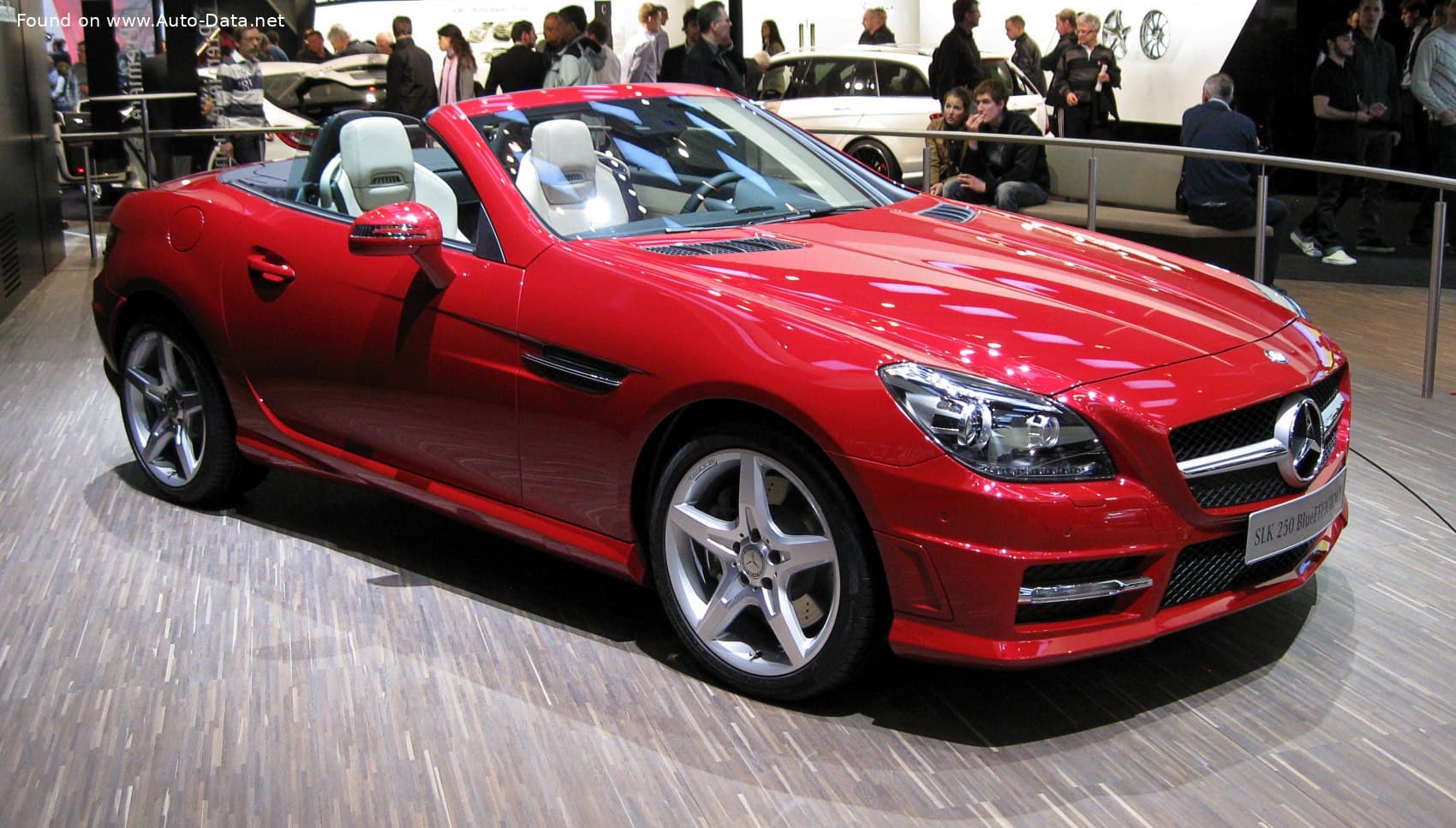 2001 Mercedes-Benz SLK 300 AMG, Düşük KM