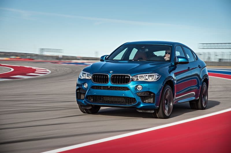 2011 BMW X6 30d xDrive, Düşük KM