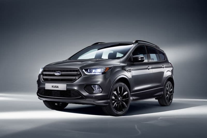 2016 Ford Kuga 1.5 EcoBoost