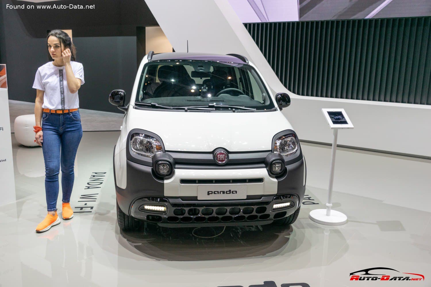 2019 Fiat Panda 0.9 TwinAir