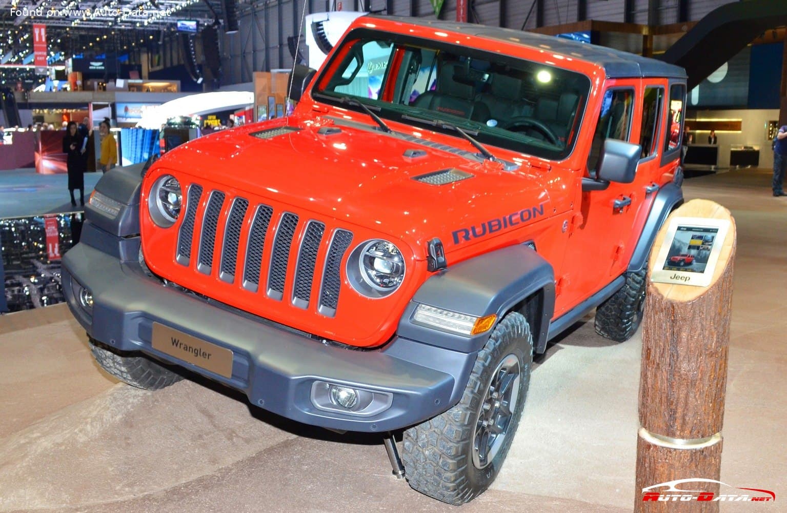2020 Jeep Wrangler, Düşük KM