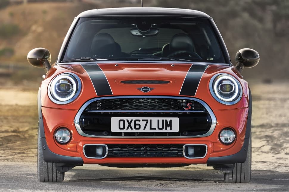 2006 MINI Cooper S 1.6, Düşük KM