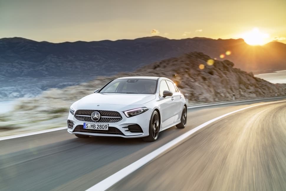 2021 Mercedes-Benz A Serisi A 250 E