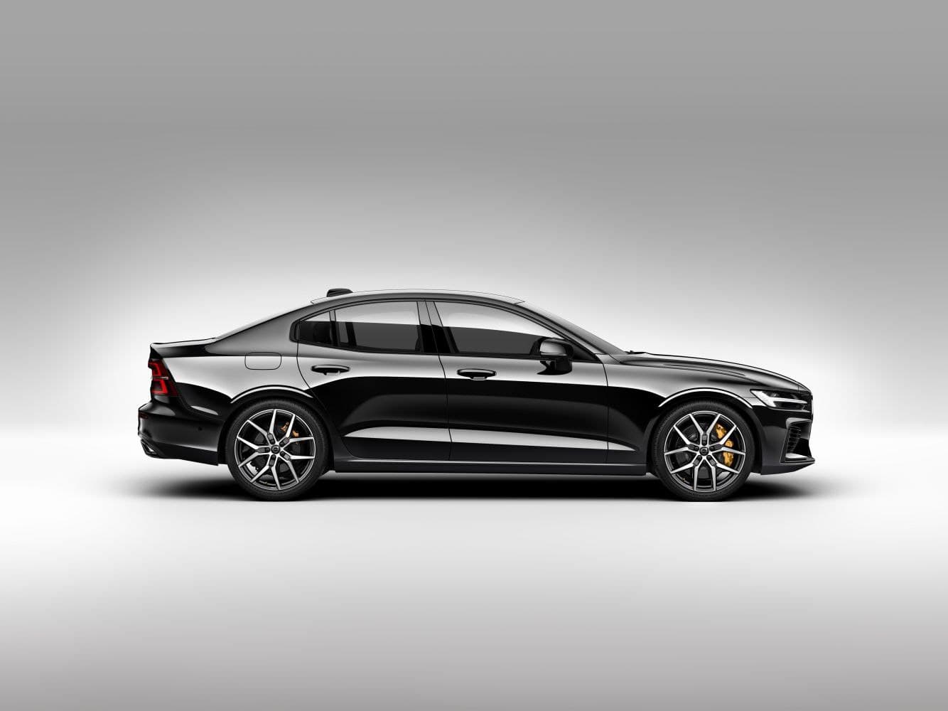 2020 Volvo S60 2.0 B5