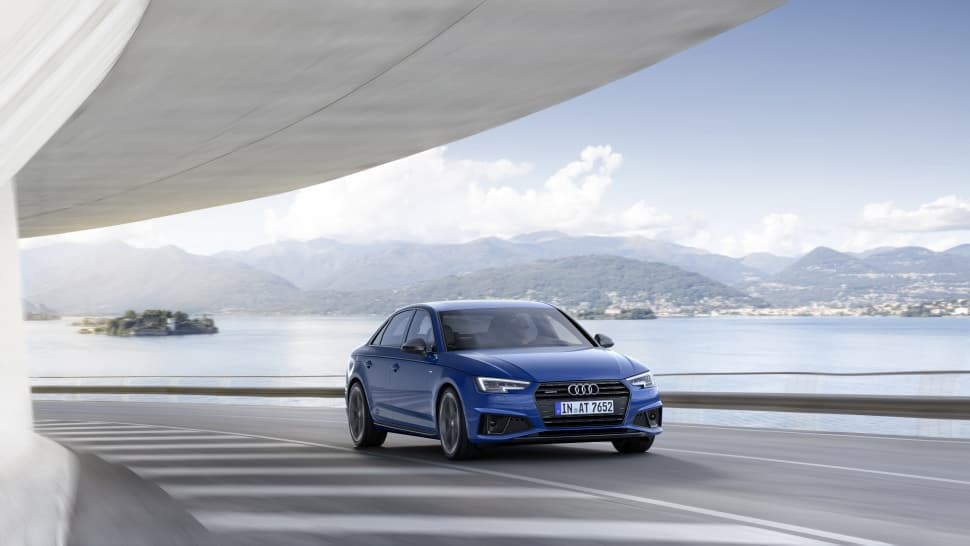 2019 Audi A4 A4 Sedan / 2.0 TDI, Düşük KM