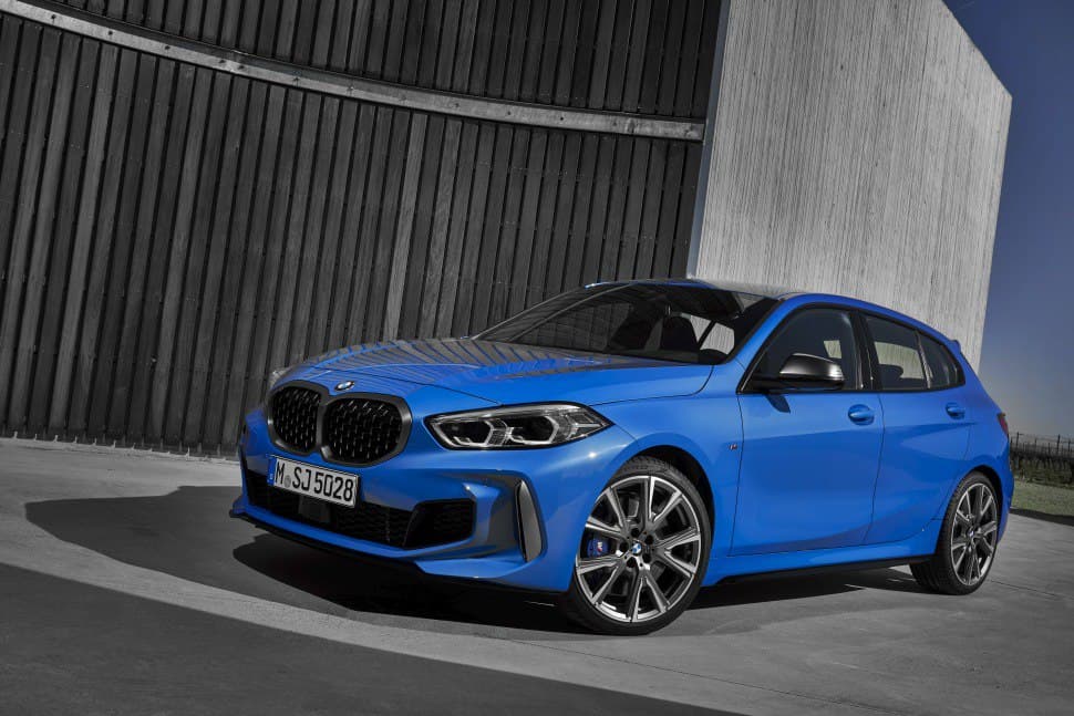 2020 BMW 1 Serisi 116d ED