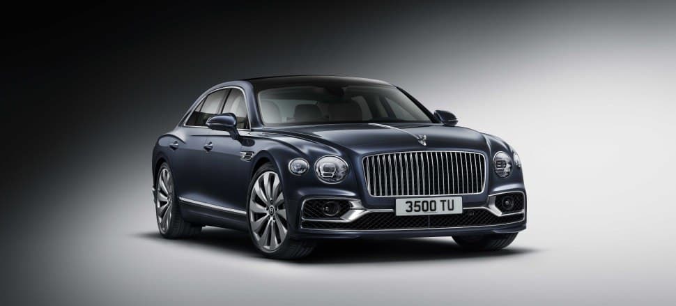 2023 Bentley Flying Spur V8