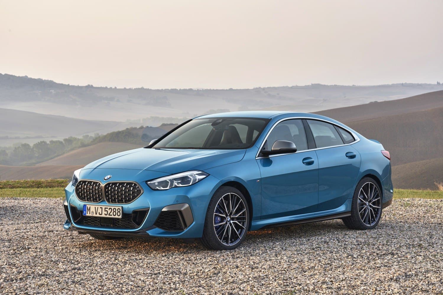 2020 BMW 2 Serisi 218d