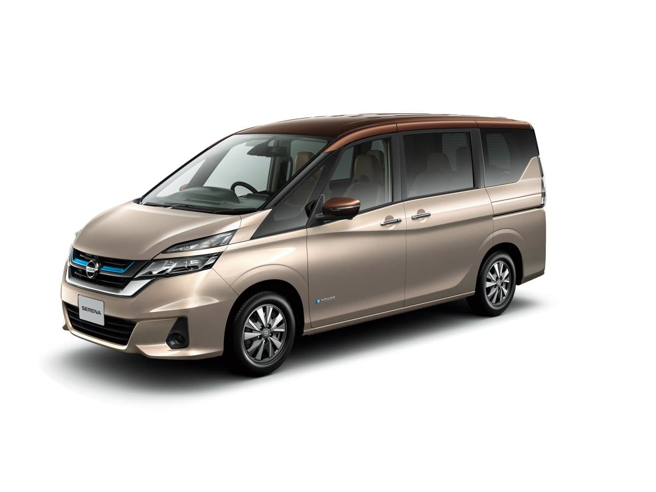 2023 Nissan Serena