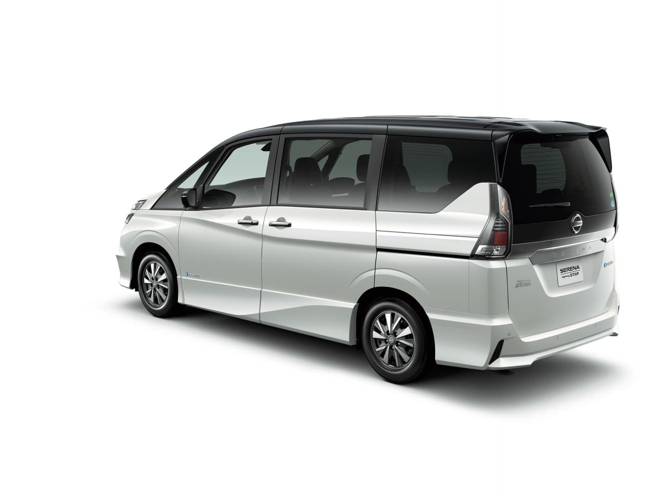 2020 Nissan Serena