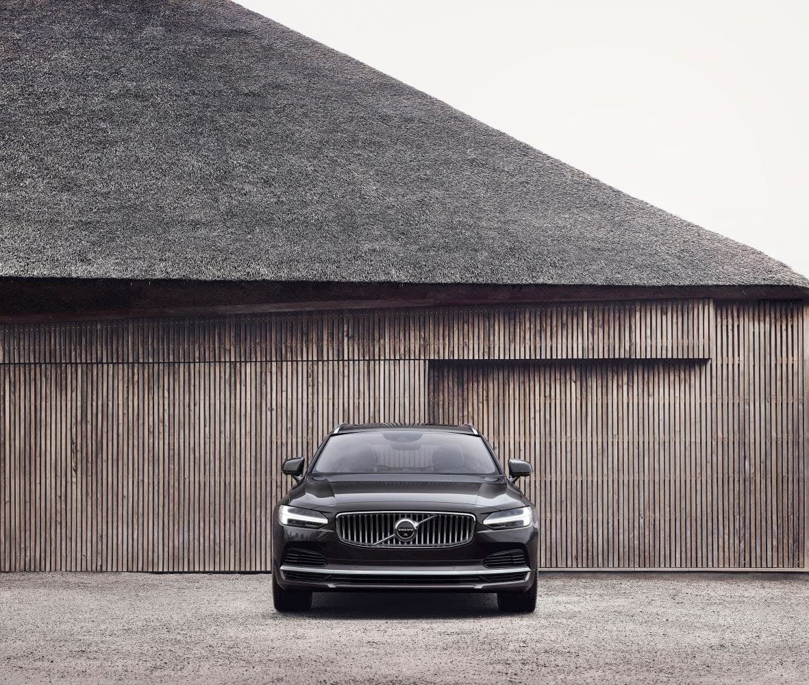 2021 Volvo S90 T4
