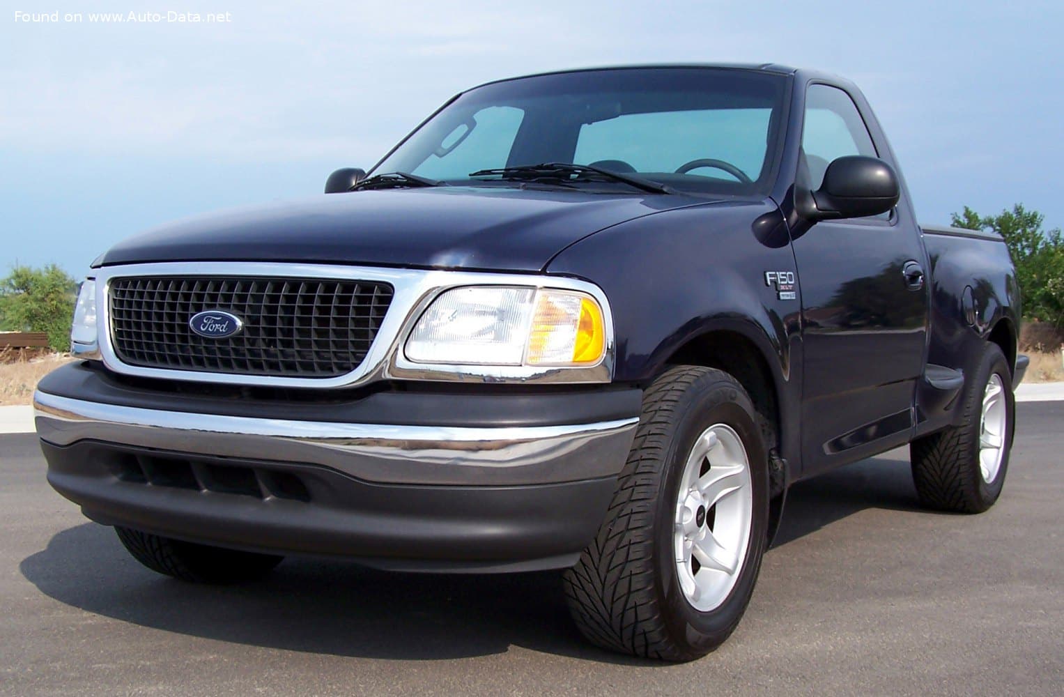 2023 Ford F Series F-150 Raptor, Düşük KM