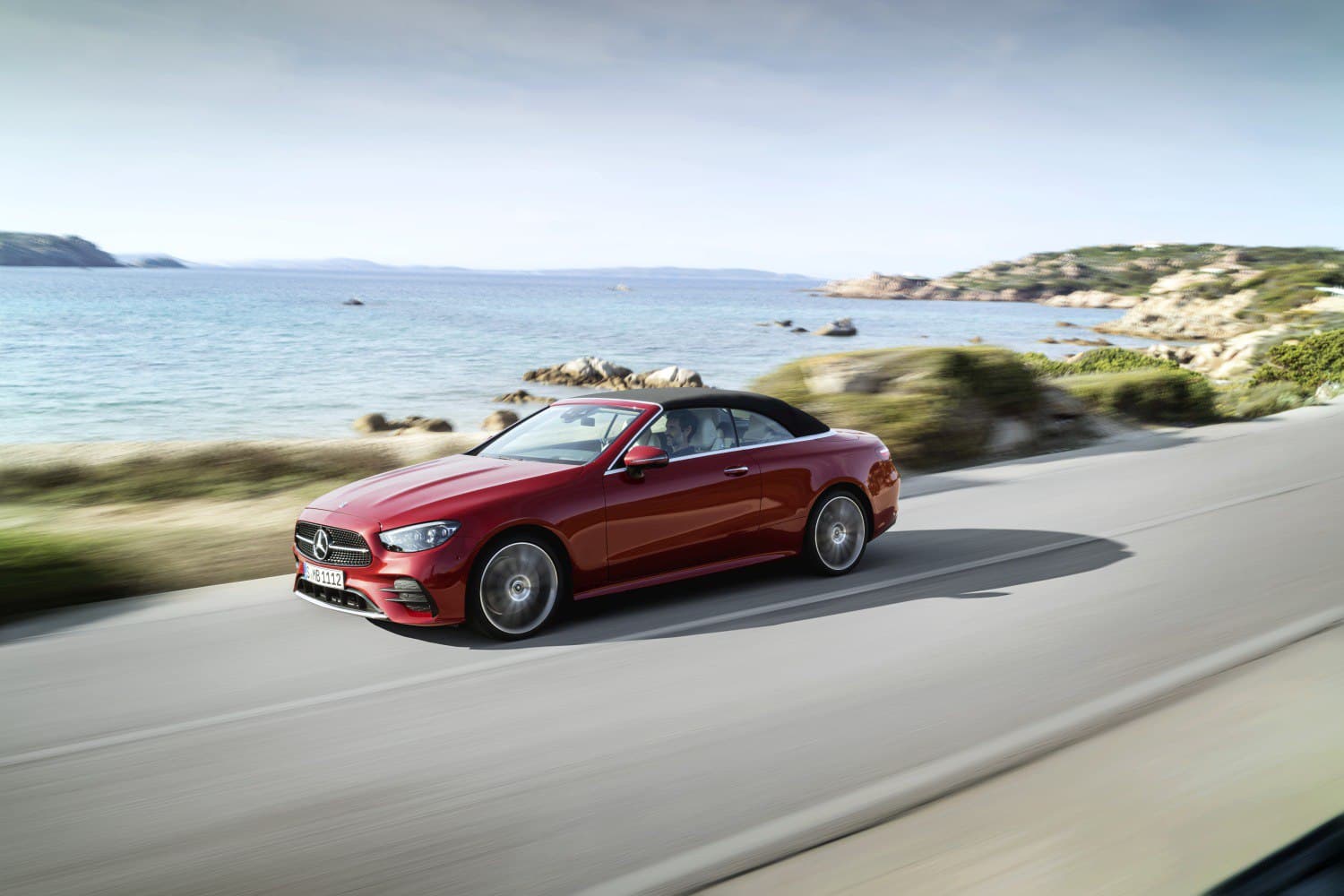 2010 Mercedes-Benz E Serisi