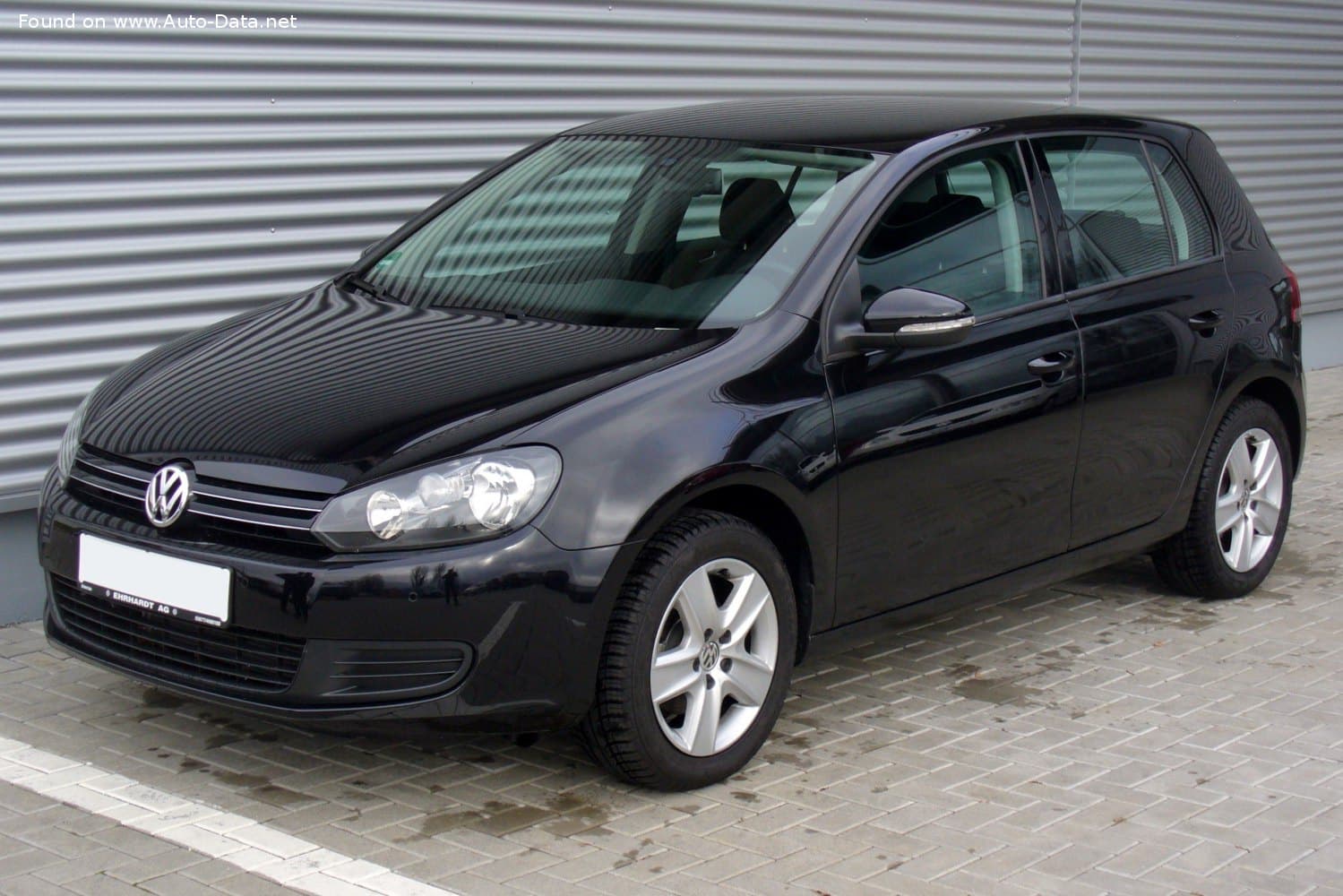 2013 Volkswagen Golf 1.2 TSI
