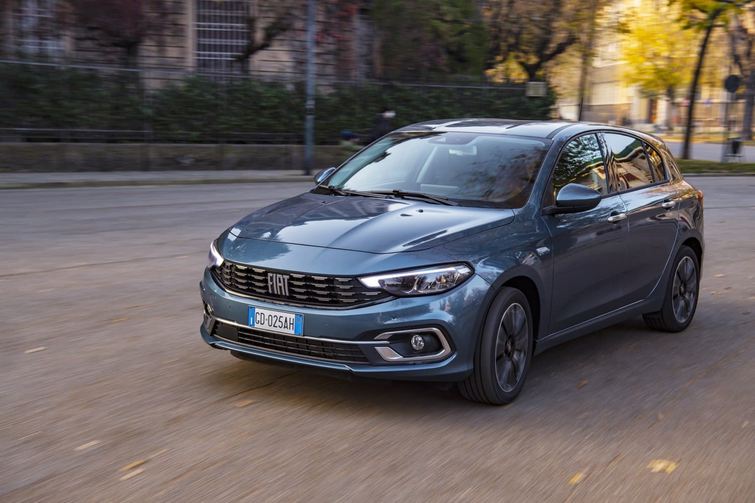 2023 Fiat Egea 1.5
