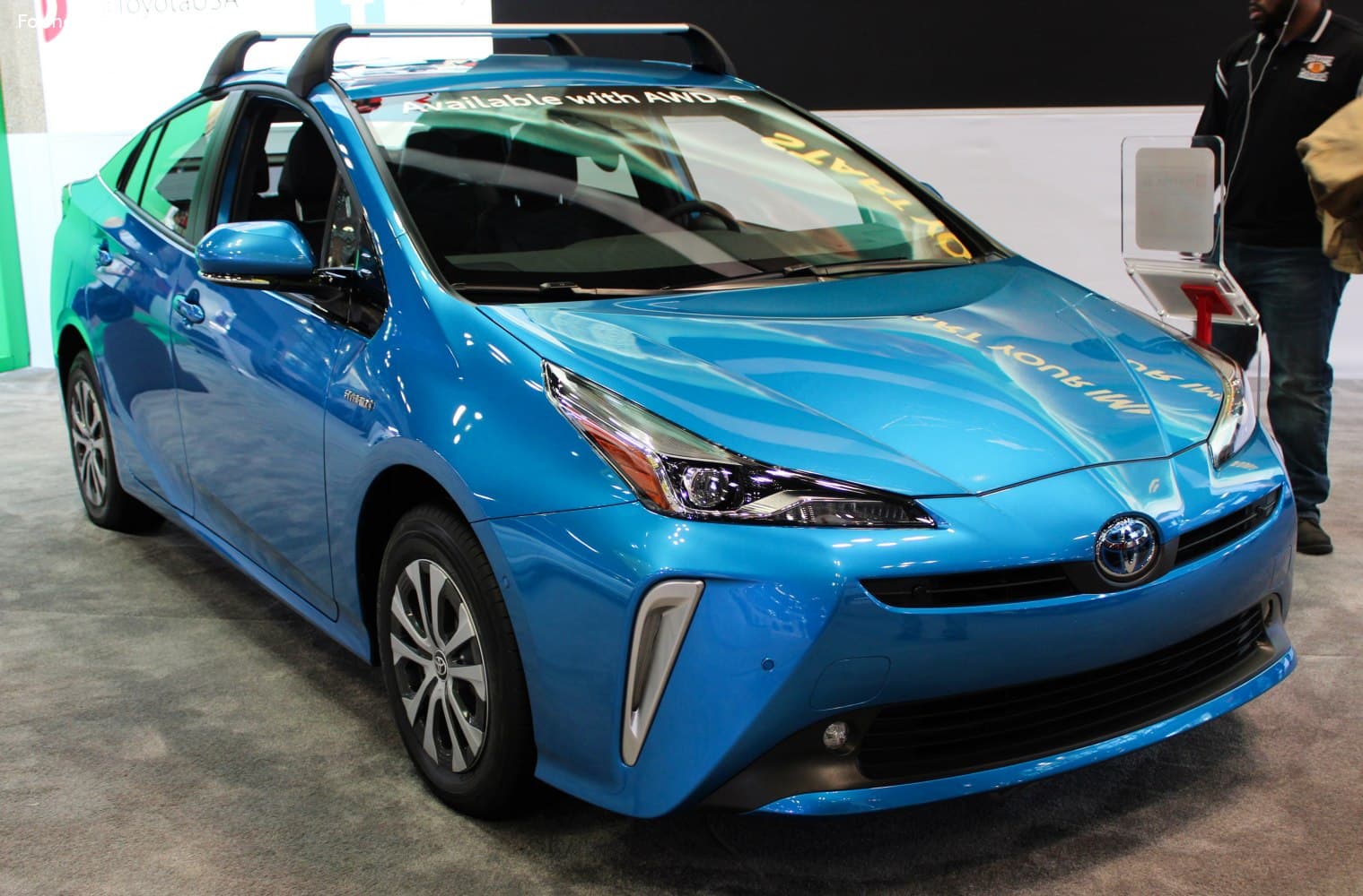 2020 Toyota Prius