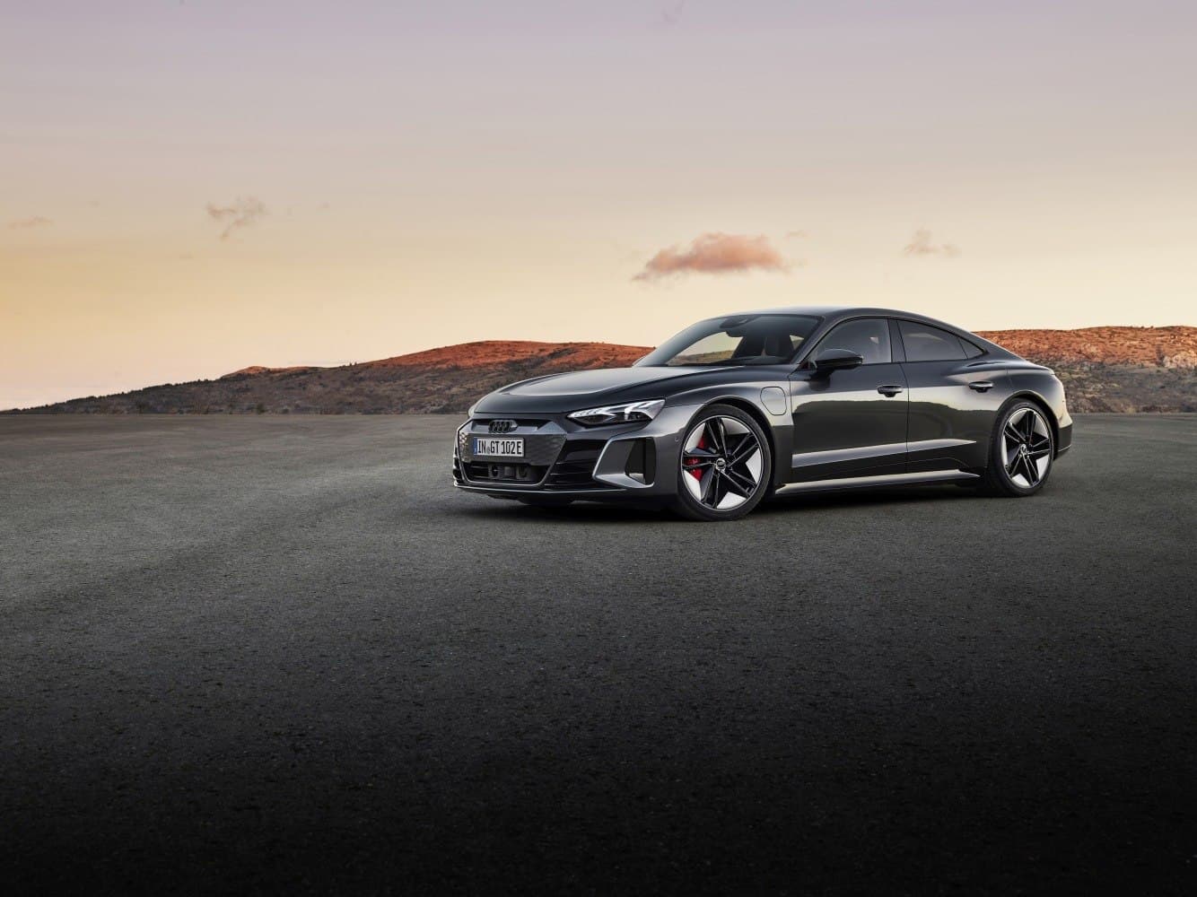2014 Audi RS RS5