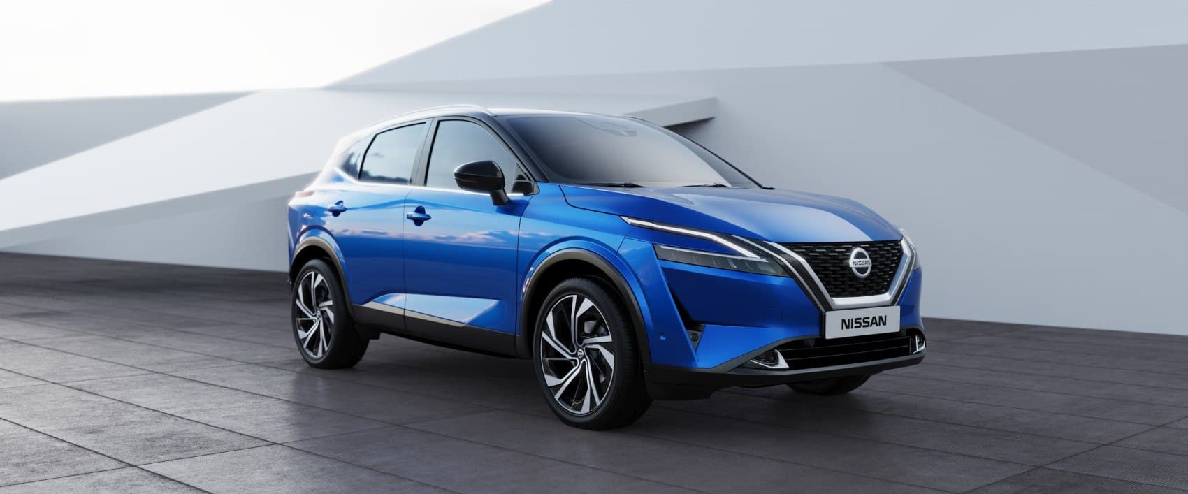 2022 Nissan Qashqai 1.6