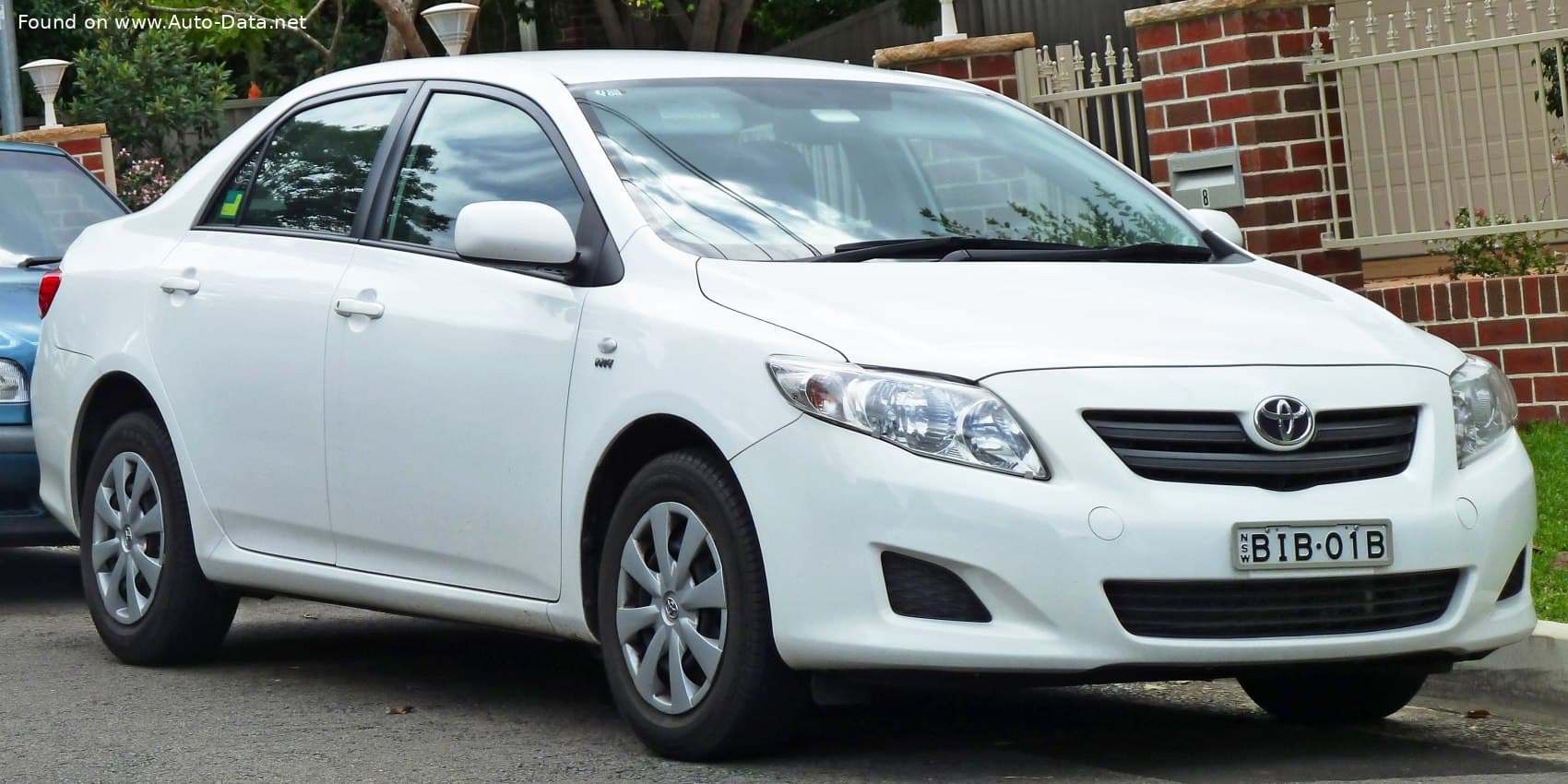 2006 Toyota Corolla 1.5, Düşük KM