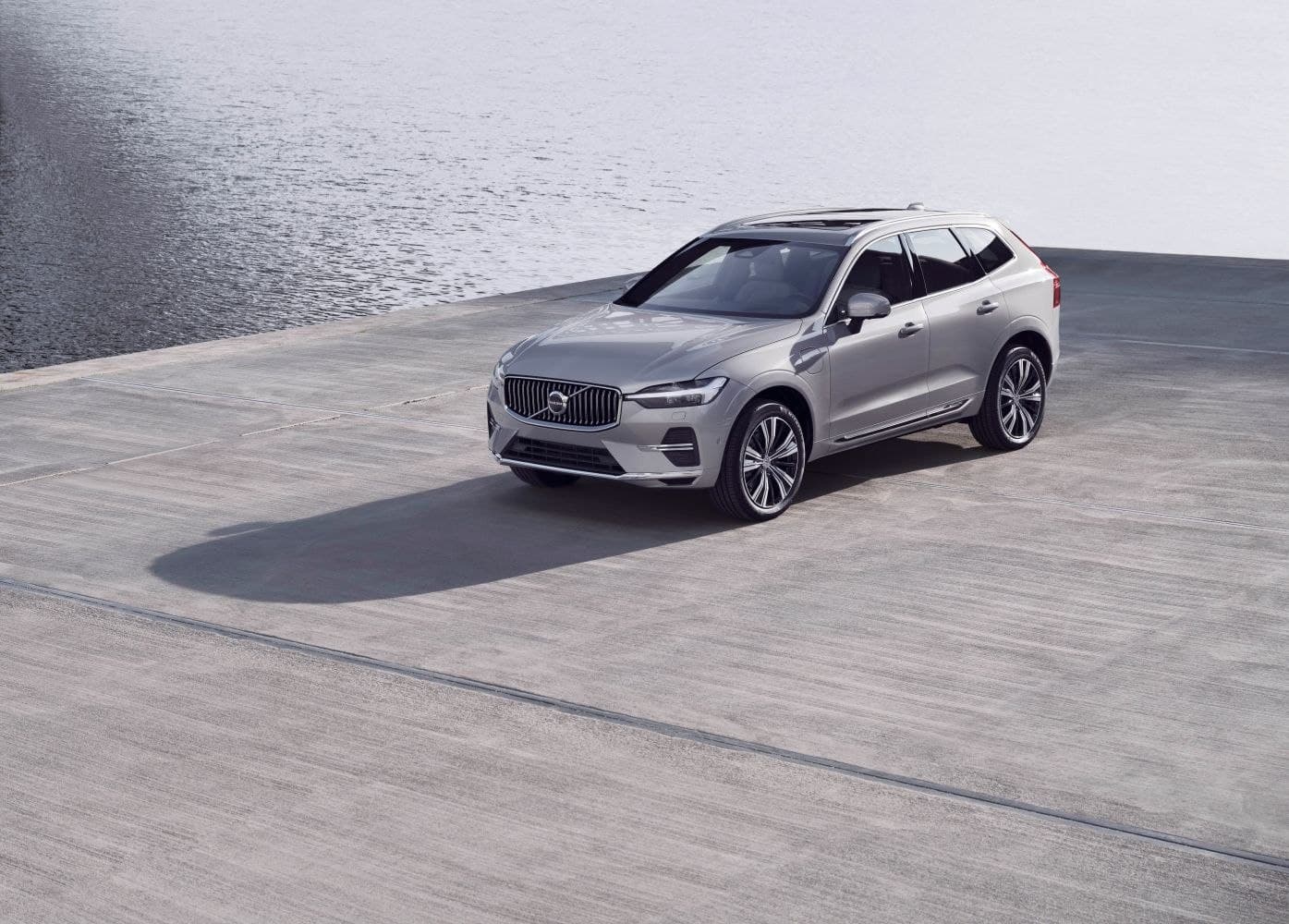 2023 Volvo XC60 2.0 T, Düşük KM