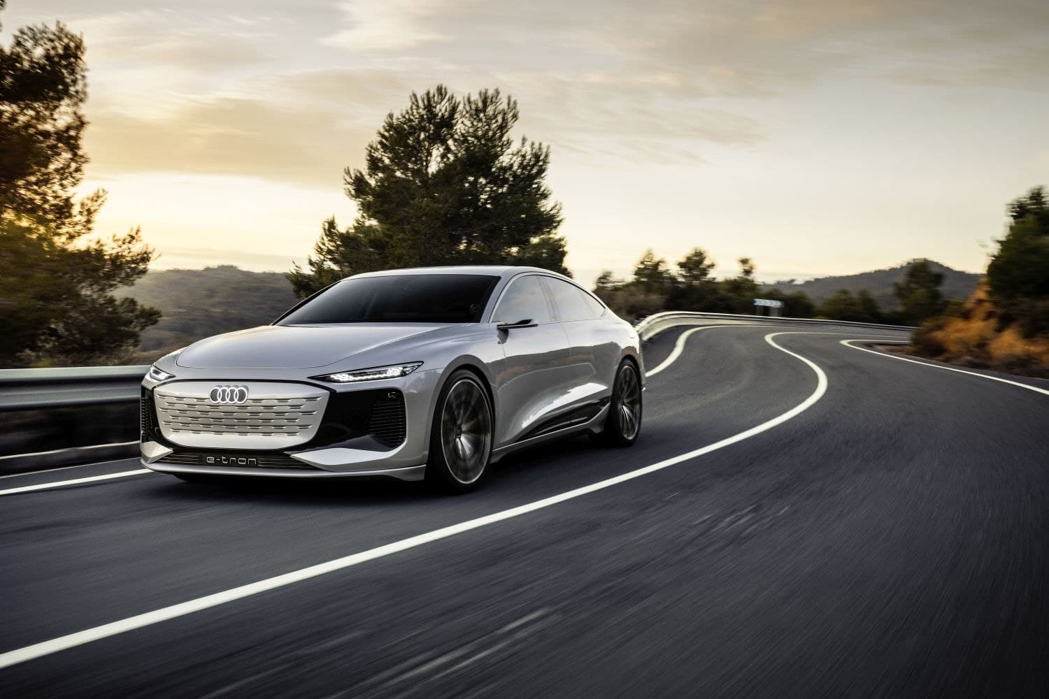 2021 Audi A6 45 TFSI