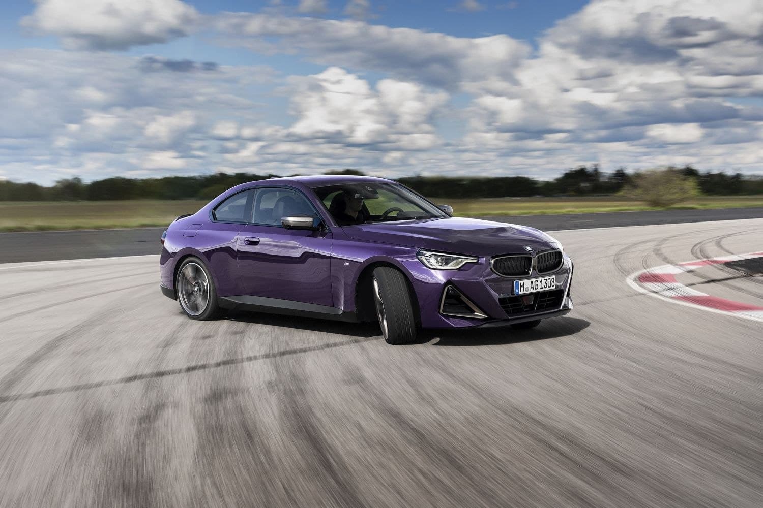 2021 BMW 2 Serisi 218d