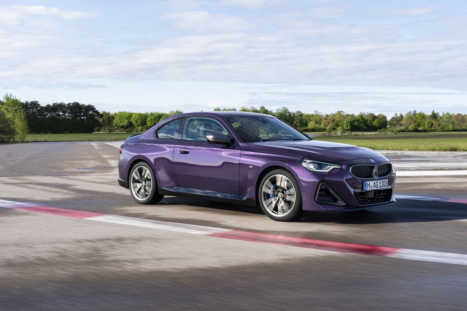 2017 BMW 2 Serisi 228i