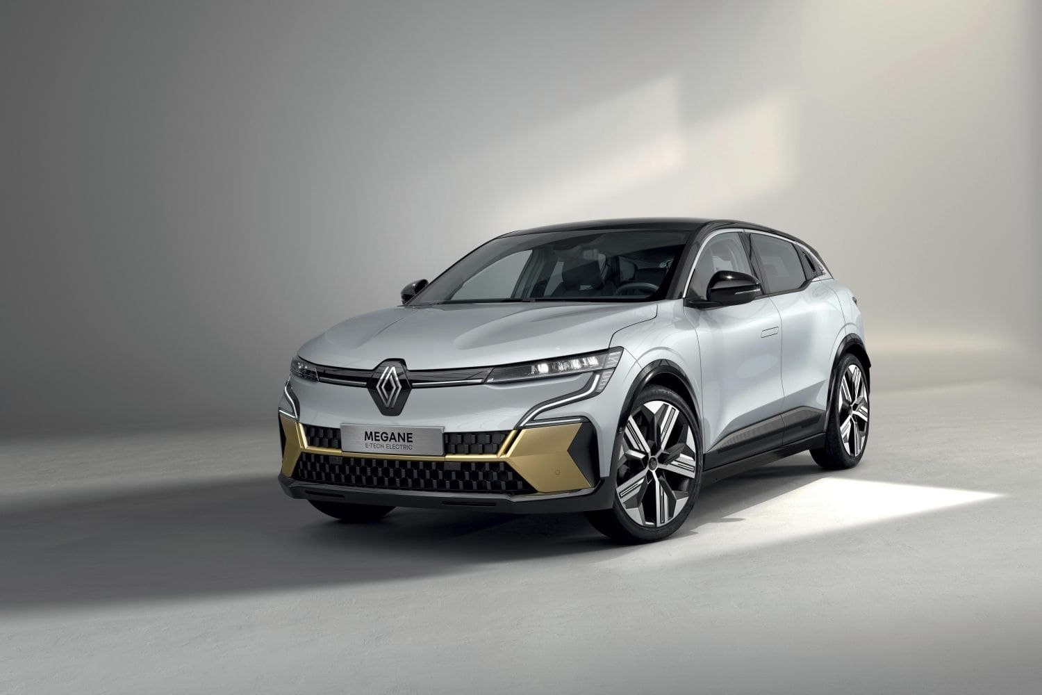 2023 Renault Megane 1.8 RS, Düşük KM