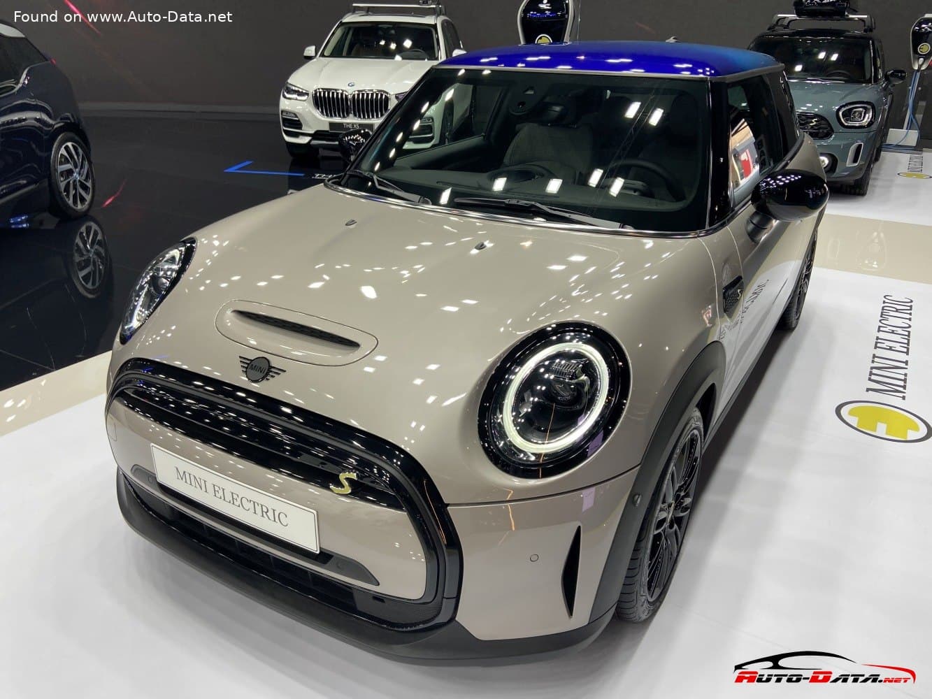2021 MINI Cooper 1.5 D