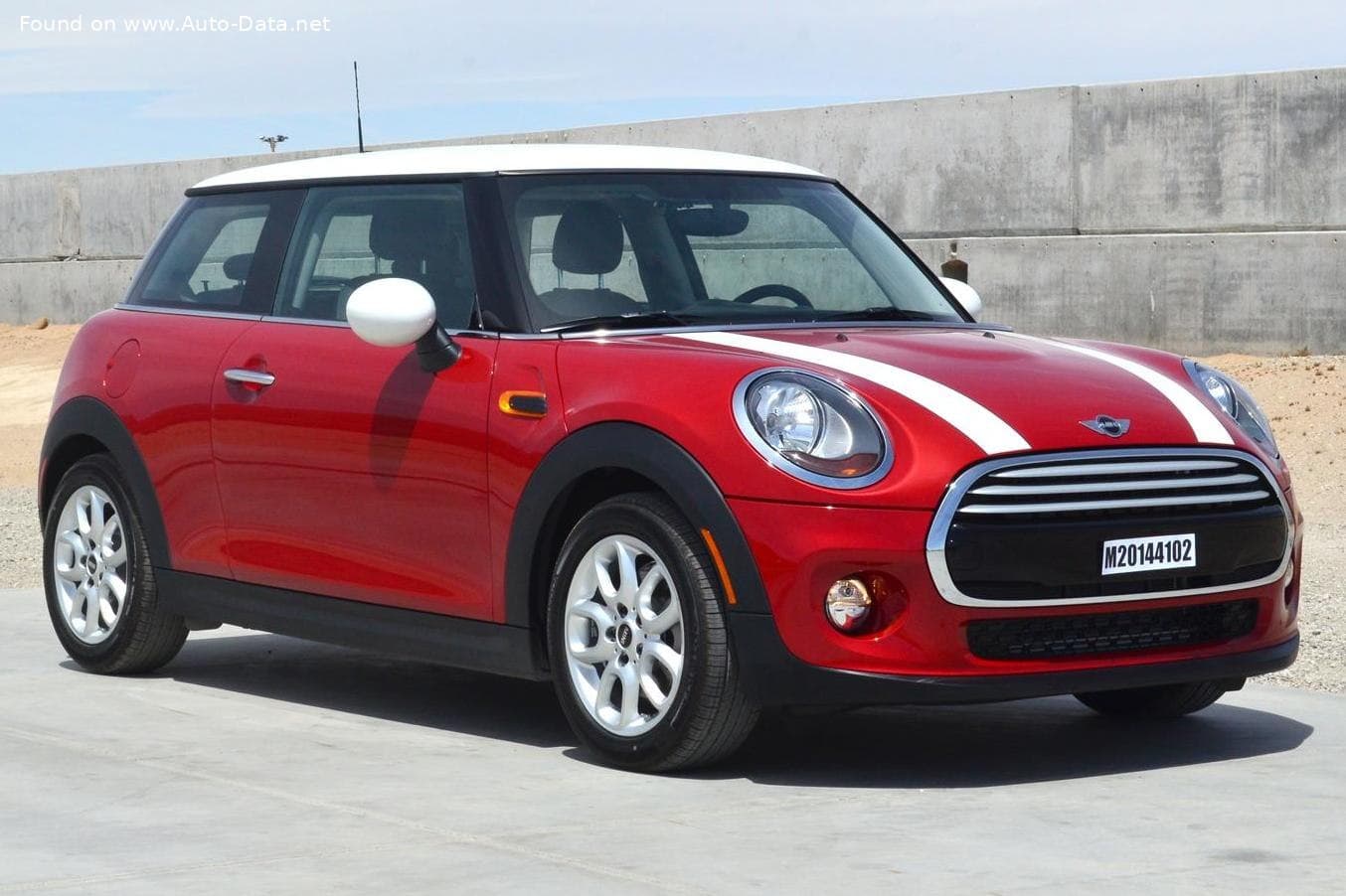 2017 MINI Cooper 1.5 D