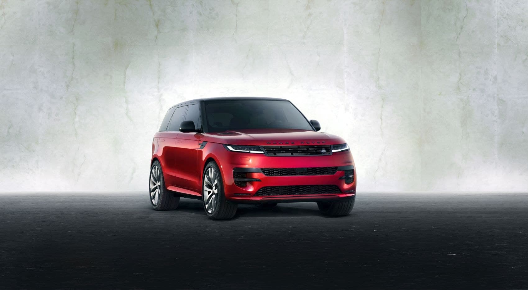 2022 Land Rover Range Rover Sport 3.0 SDV6