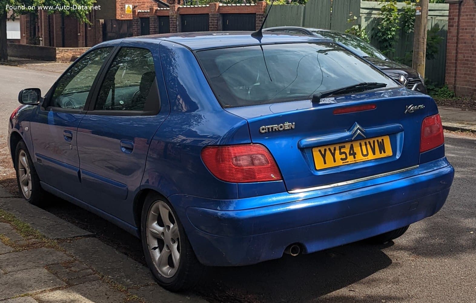 2004 Citroën Xsara 1.6