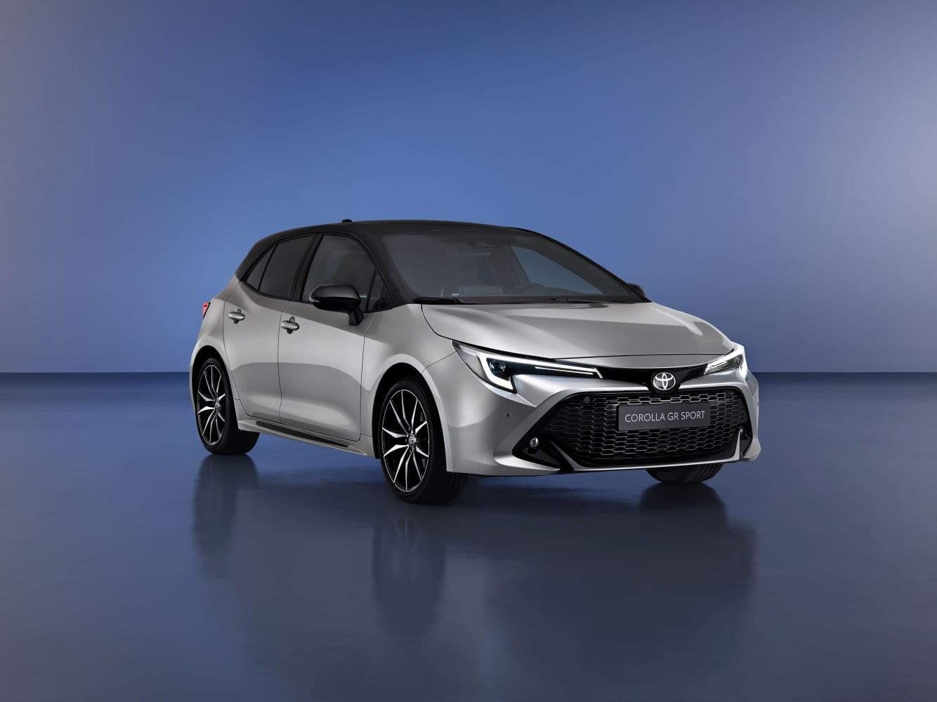 2022 Toyota Corolla Cross